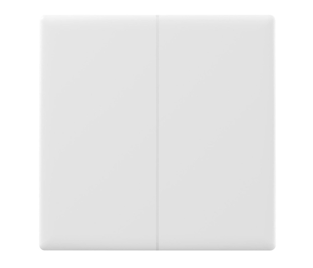 Sonoff Smart dotykowy przełącznik ścienny WiFi TX T5 2C (2-kanałowy - 1489990 - zdjęcie 2
